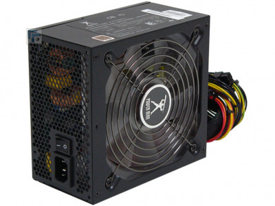 Блок питания 750W InWin IP-P750BK3-3