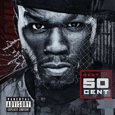 Виниловая пластинка 50 Cent, Best Of