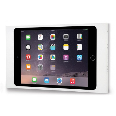 Рамка iPort Surface Mount iPad Mini 4 white (70724)