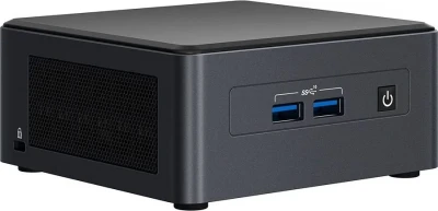 Платформа Intel NUC11TNHI50L NUC kit