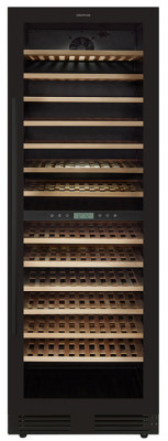 Встраиваемый винный шкаф 101-200 бутылок Cellar Private CP165-2TB