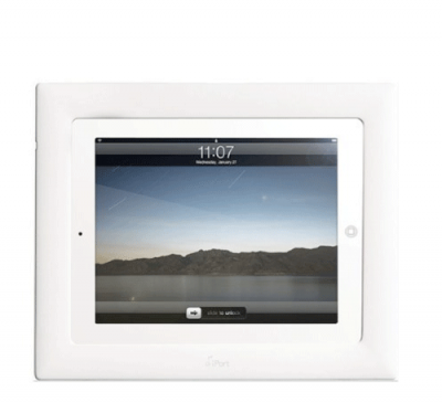 Мультирум Sonance CM-IW2000 (встраиваемая док-станция iPad/iPad2)