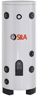 Буферный накопитель SILA SST-100 (JI)