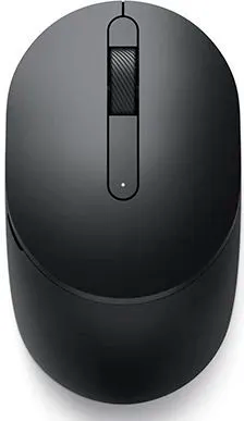 Мышь Dell MS3320W Wireless Mobile Black (570-ABEG)