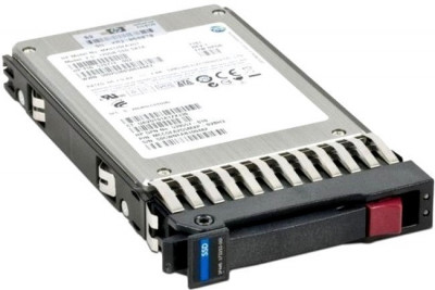 Накопитель SSD 960Gb SATA-III HPE (P40498-B21)