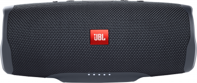 Портативная акустика JBL Charge Essential 2 Gray