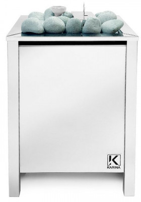 Электрическая печь Karina CLASSIC STEAM 9 (Mini)