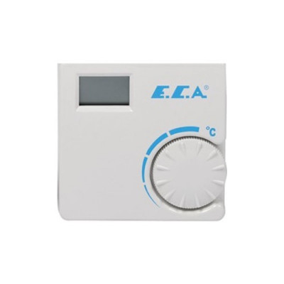 Беспроводной термостат ECA 7006907522