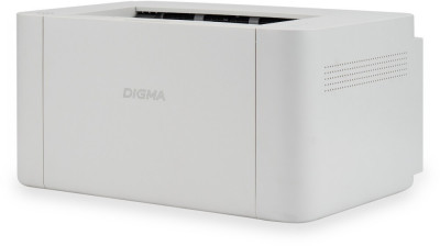Принтер Digma DHP-2401 WiFi Gray