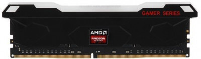 Оперативная память 32Gb DDR4 3200MHz AMD Radeon R9 Gamer RGB (R9S432G3206U2S-RGB)