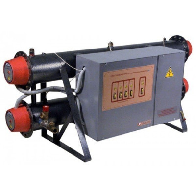 Промышленный электрический проточный водонагреватель Эван ЭПВН-108 (13325)