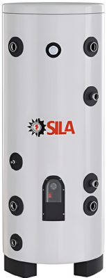 Буферный накопитель SILA SST-100 S (JI)