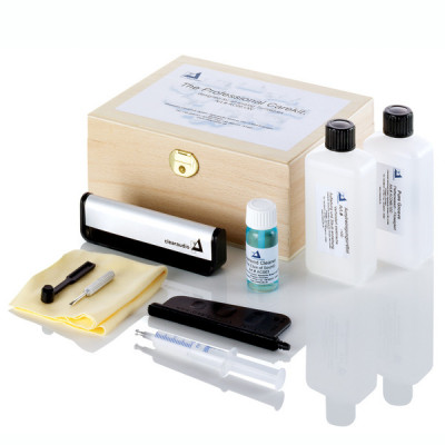 Комплект для ухода Clearaudio Care-kit "Professional"