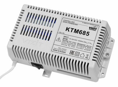 Контроллер для ключей Touch Memory VIZIT-KTM685