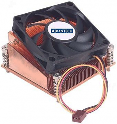 Кулер для серверного процессора Advantech 1960047831N001