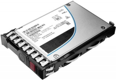 Накопитель SSD 960Gb SAS HPE (R0Q46A)