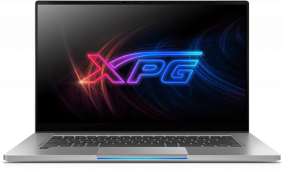Ноутбук ADATA XPG Xenia 15 Xe Lifestyle Ultrabook (XENIAXE15TI7G11GXELX-SGCRU)