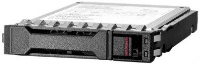 Накопитель SSD 1.92Tb SATA-III HPE (P40504-B21)