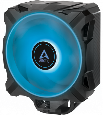 Кулер Arctic Cooling Freezer i35 RGB