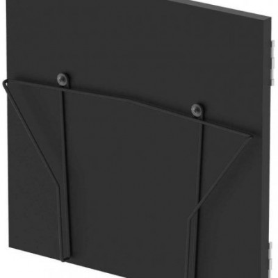 Подставка-дверца Glorious Record Box Display Door Black