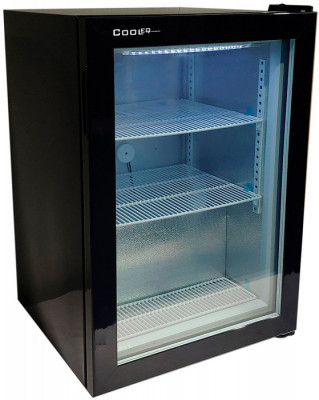 Морозильный шкаф COOLEQ UF50GN