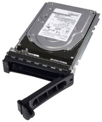 Жёсткий диск 2.4Tb SAS Dell (401-ABHQ)