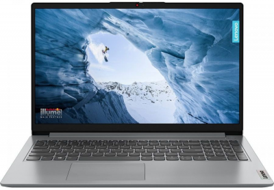 Ноутбук Lenovo IdeaPad 1 15IGL7 (82V700DURK)