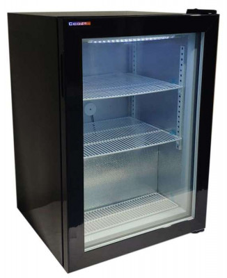 Морозильный шкаф COOLEQ UF100G