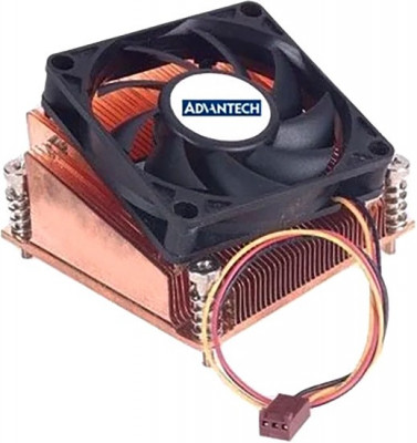 Кулер для серверного процессора Advantech 1960077101N001