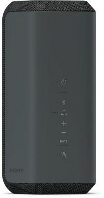 Портативная акустика Sony SRS-XE300 Black