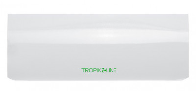 Электрическая тепловая завеса Tropik Line Е6