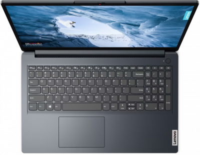 Ноутбук Lenovo IdeaPad 1 15IGL7 (82V700C3UE)