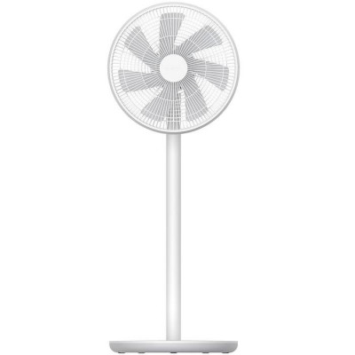 Напольный лопастной вентилятор Xiaomi Smartmi dc inverter floor fan 2