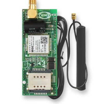 Коммуникатор для Астра-812 Pro и Астра-8945 Pro, выносная антенна Модуль Астра-GSM (ПАК Астра)