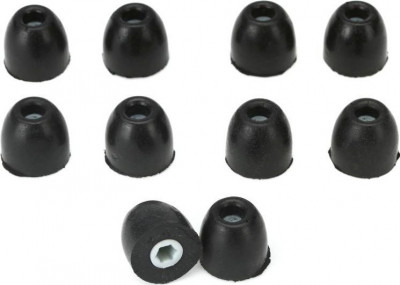 Сменные амбушюры Shure EABKF1-10M