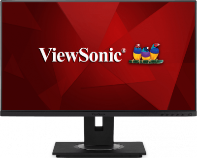 Монитор Viewsonic 24' VG2456