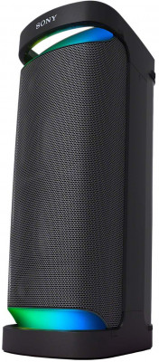 Портативная акустика Sony SRS-XP700 Black