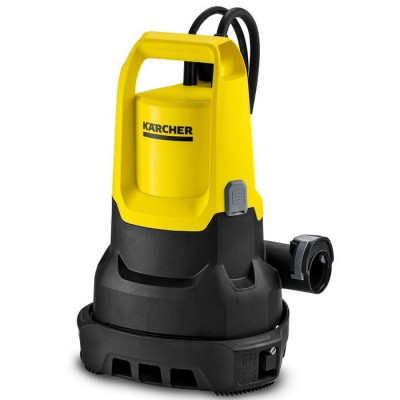 Дренажный насос Karcher SP 5 Dual *EU