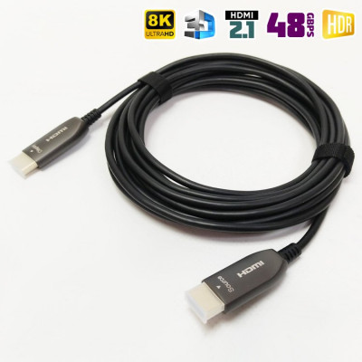Оптический HDMI кабель Dr.HD FC 7,5 ST 8K