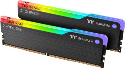 Оперативная память 8Gb DDR4 3200MHz Thermaltake TOUGHRAM Z-ONE RGB (R019D408GX1-3200C16S)