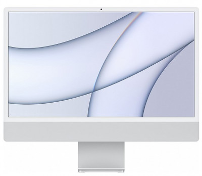 Моноблок Apple iMac 24 (M1, 2021) (MGPC3HN/A)