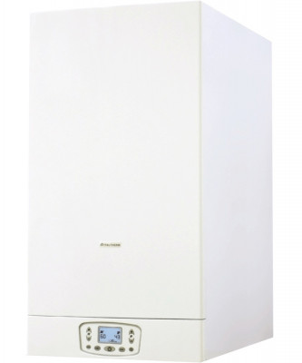 Настенный газовый котел > 100 кВт ITALTHERM TIME POWER 160 K