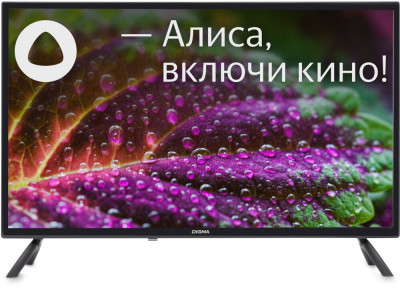 ЖК телевизор Digma 32' DM-LED32SBB31