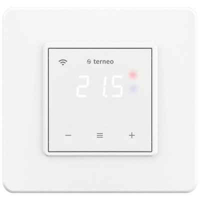 Для теплого пола Terneo Sx Wi-Fi