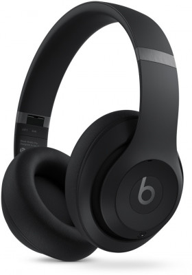 Гарнитура Apple Beats Studio Pro Wireless Headphones Black (MQTP3PA/A)