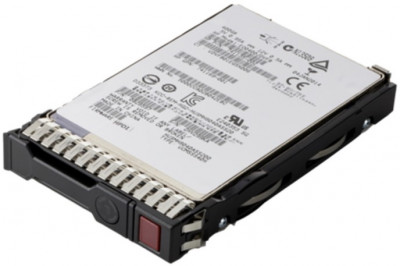 Накопитель SSD 1.92Tb SAS HPE (R0Q47A)