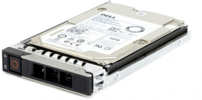 Жёсткий диск 900Gb SAS Dell (400-ASGV)