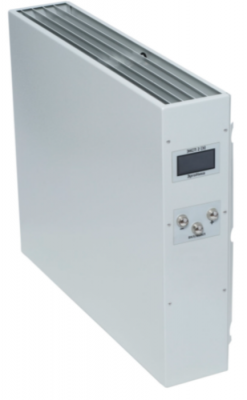 Конвектор электрический ЭКСП 2 -3,0-3/400 (Э) IP54