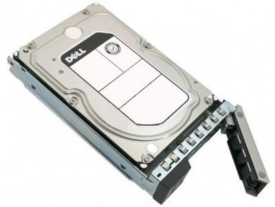 Жёсткий диск 12Tb SAS Dell (400-BEJR)