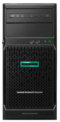 Сервер HPE Proliant ML30 G10 Plus (P44722-421)